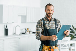 plumbing